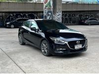 Mazda3 2.0 S AT 2018 เพียง 329,000 บาท รูปที่ 2